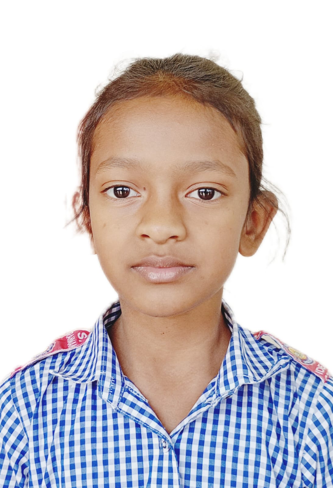 UNAISA BINTE ETHI